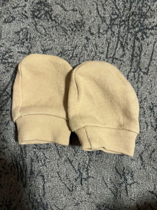 Бебешки прекрасни шапки