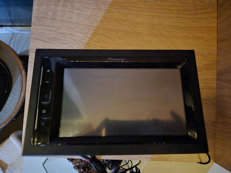 Мултимедия pioneer