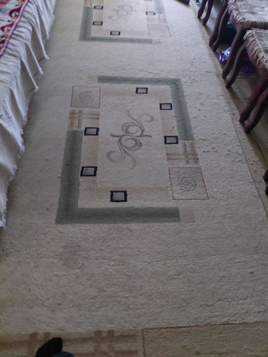 Продам хорошие ковры