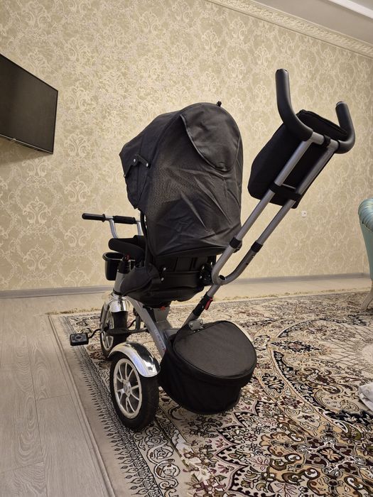 Коляска-Велик для детей