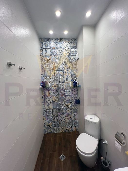 3-стаен в София-Хаджи Димитър площ 71 цена 305000