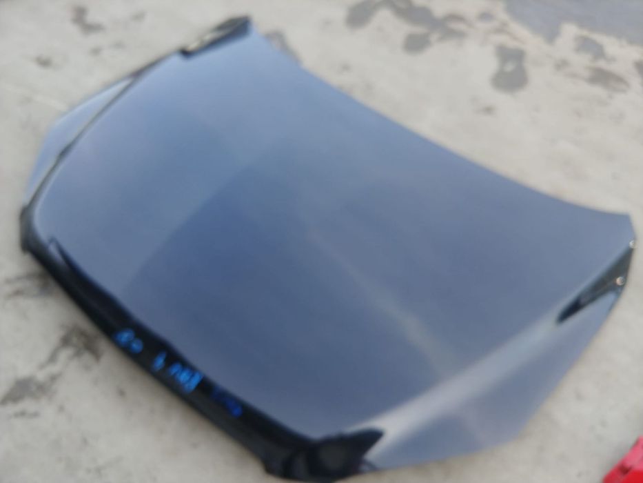 capota toyota rav 4 3 a3 2008