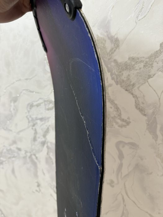 Сноуборд Salomon