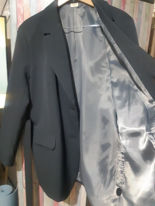 Пиджак Minaku оригинал женский