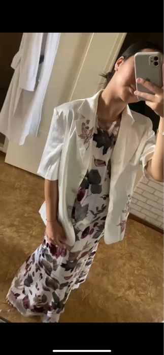 Тройка(юпка, кофта, кастюм)