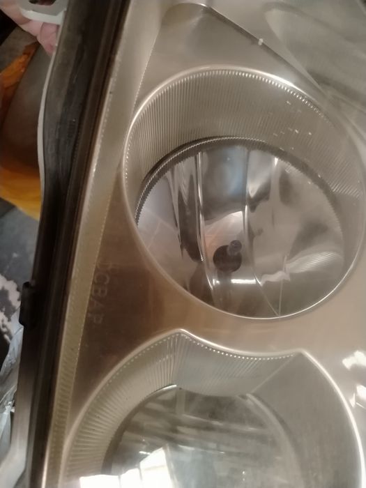 газель фар, туманник запчасть