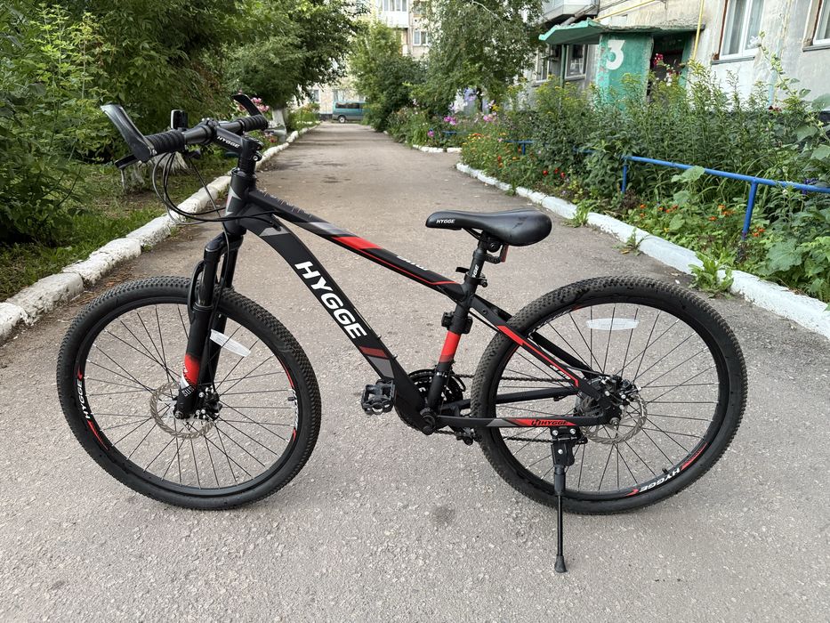 Продам велосипед