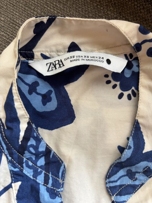 Красиви ризки на ZARA