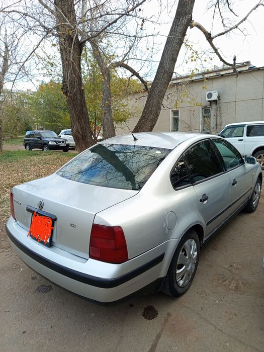 Продам Фольксваген В5