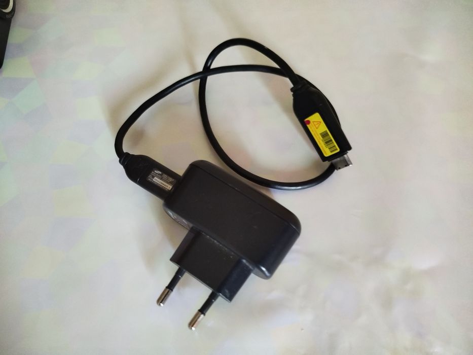 Камера samsung es70 без аккумулятора