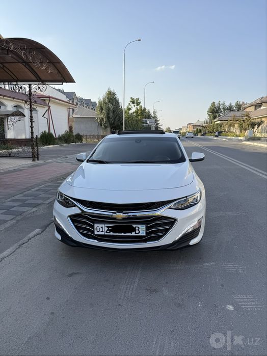 Mallibu 2 Turbo 2020 yil Sotilad