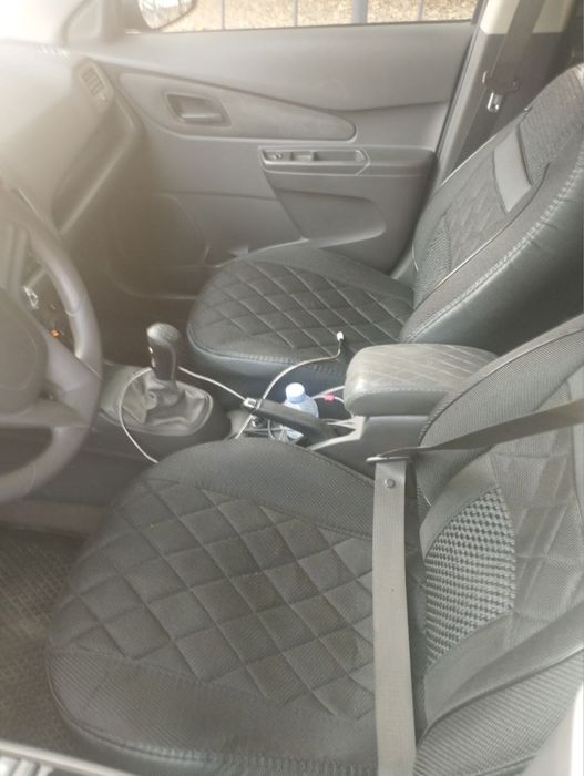 Сроно Продаётся Cobalt 2поз 2015г