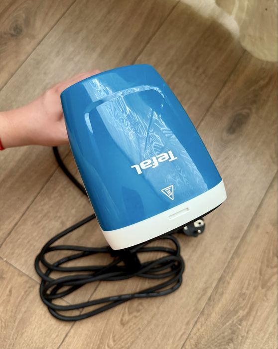 Tefal Access Steam First, Уред за Гладене с Пара, DT6131, 1300 W