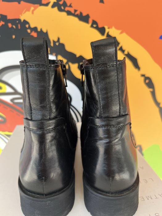 Дамски боти Geox номер 40