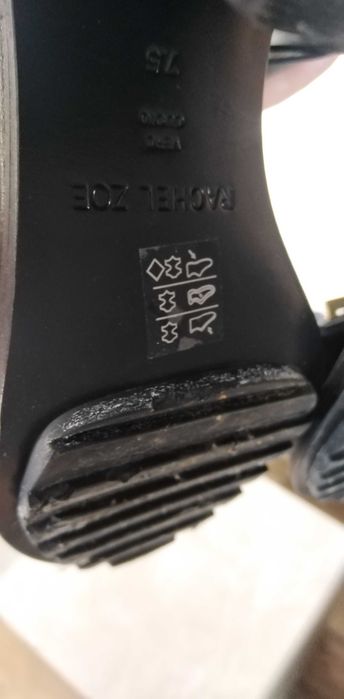 Дамски сандали Rachel Zoe