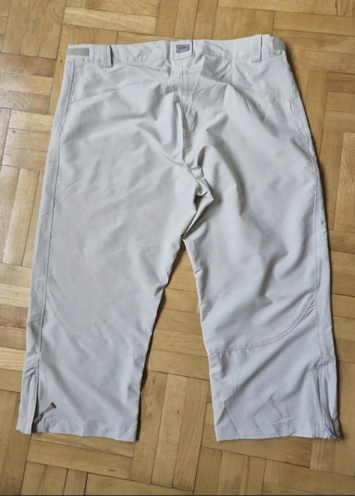 Pantaloni 3/4 Icepeak Outdoor Damă, Mărimea EU 44 (XL)