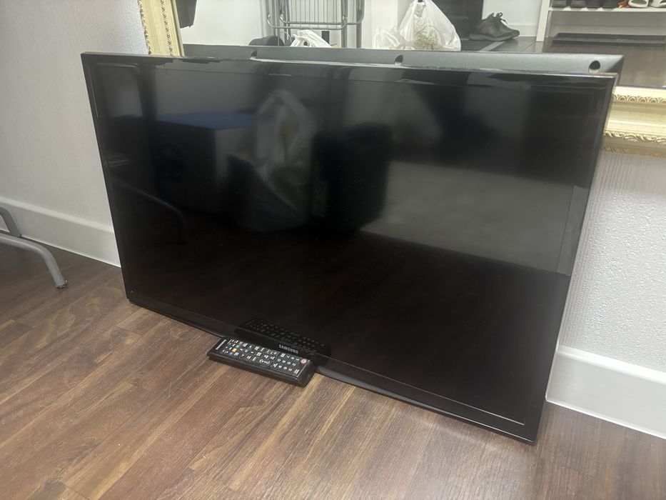 Телевизор Samsung