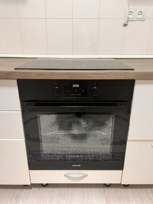 Духовка духовой шкаф