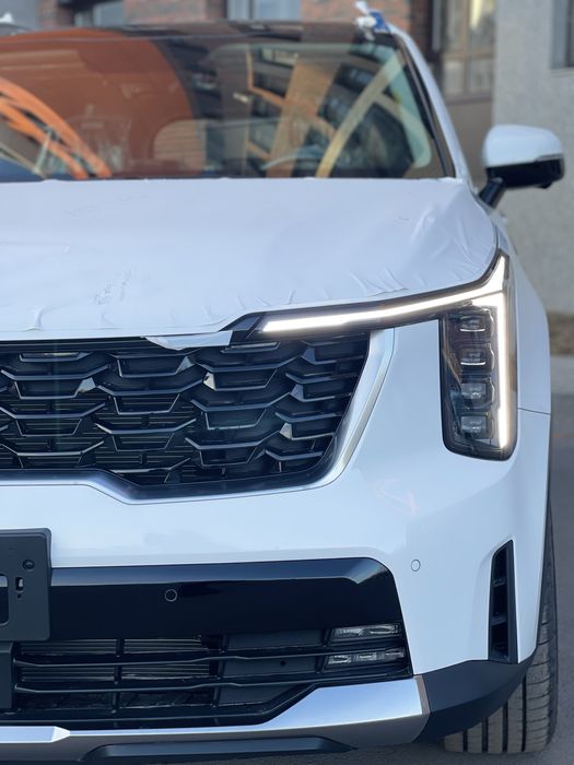 Киа Соренто 2024г. Новая, Корейская сборка,полн.комп.Цена 23 млн.700т ...