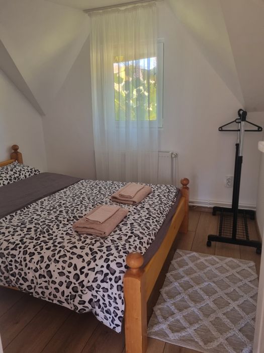 Cabana Cerbul de inchiriat