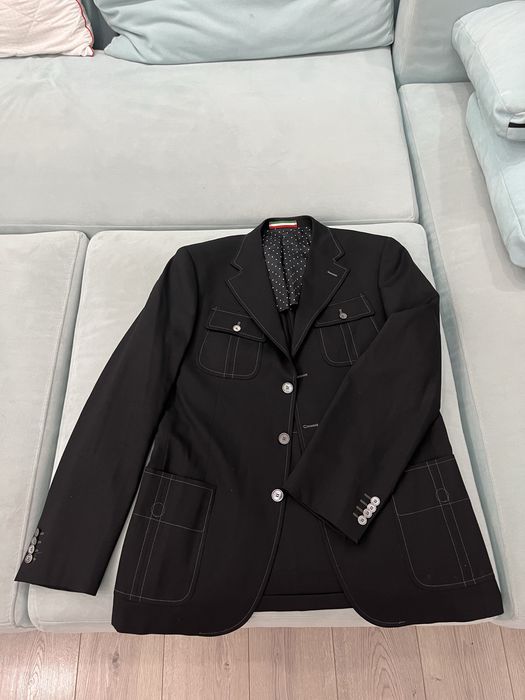 мужские пиджаки.