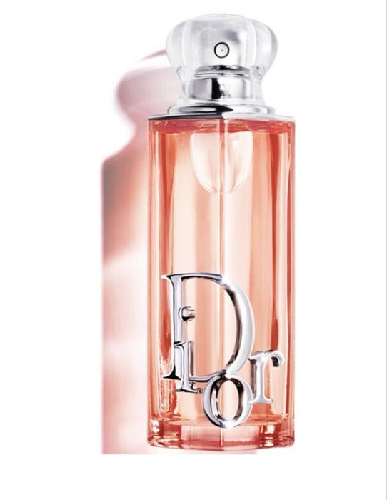 Парфюм Dior Addict  peach glow 50ml