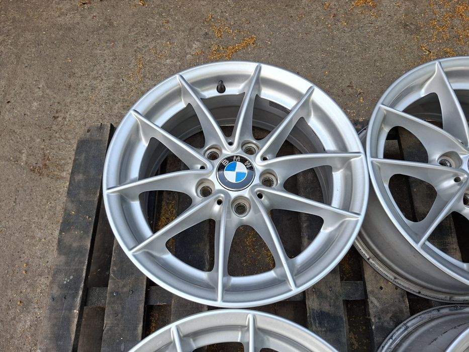 16" 5X120mm BMW ORIGINAL, 5х120мм БМВ