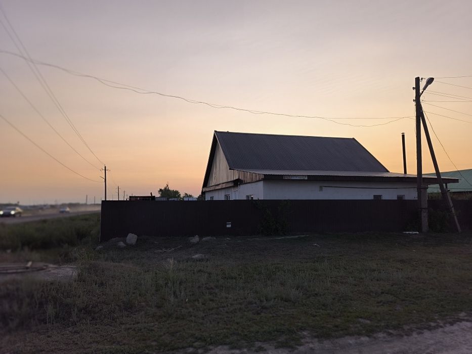 Продается дом чистично с мебелью