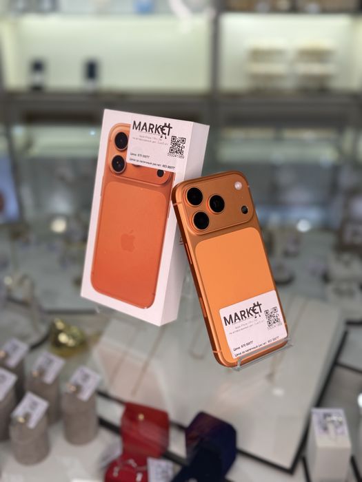 Apple iPhone 17 Pro 256GB