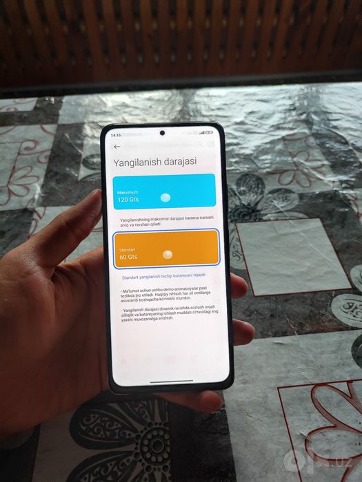 Redmi note 10 pro (128 gb)