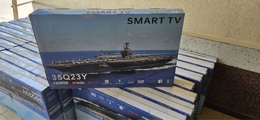 Телевизор разный оптом