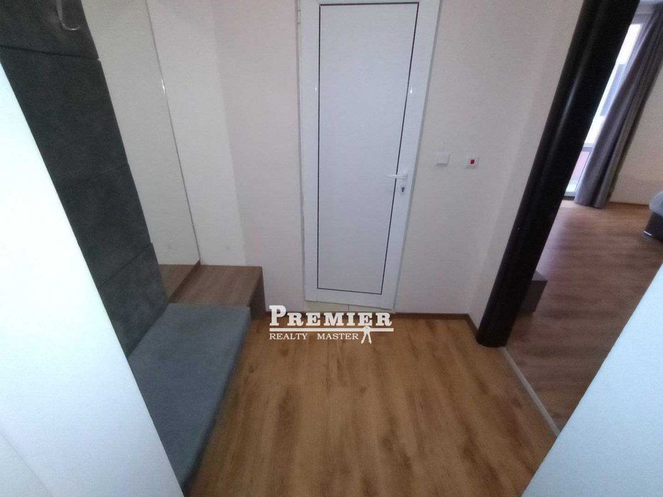 Продава се Двустаен апартамент в Поморие - 50 кв.м за 1526 €/кв.м - Снимка #3