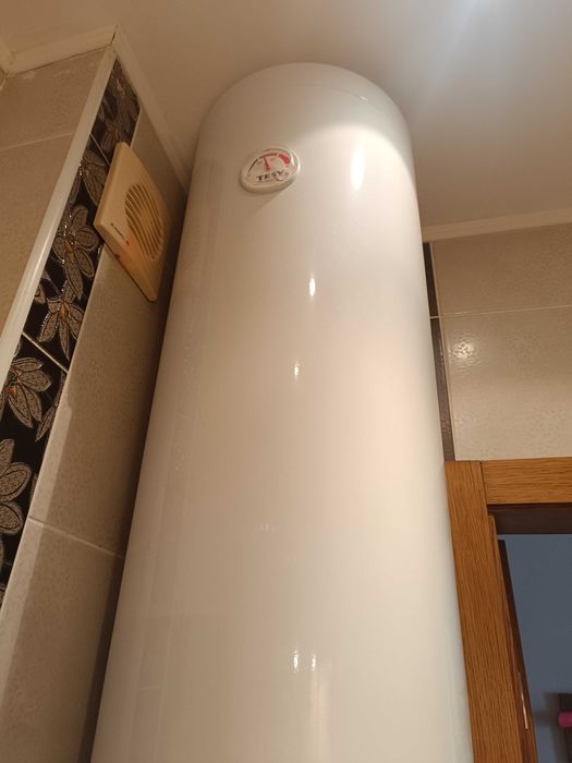 Бойлер Tesy 80L втора употреба