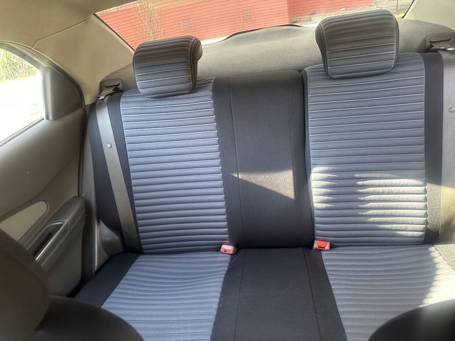 Cobalt евро 2 механика