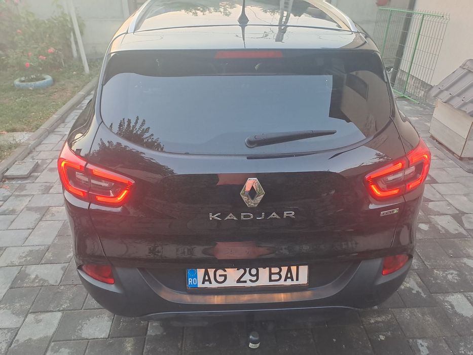 RENAULT Kadjar 0 — imagine 2