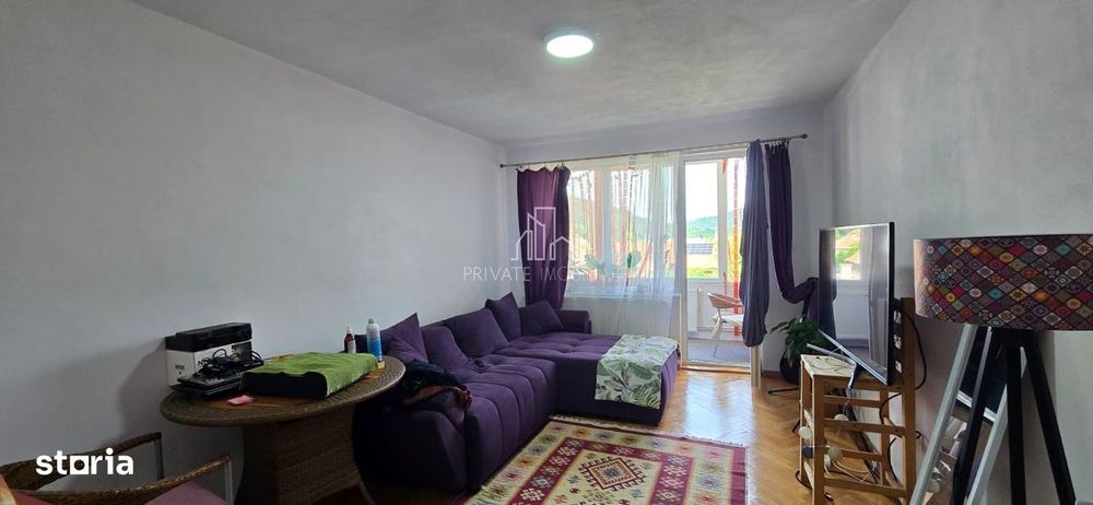Apartament 2 camere, strada Anton Pann, Sighisoara