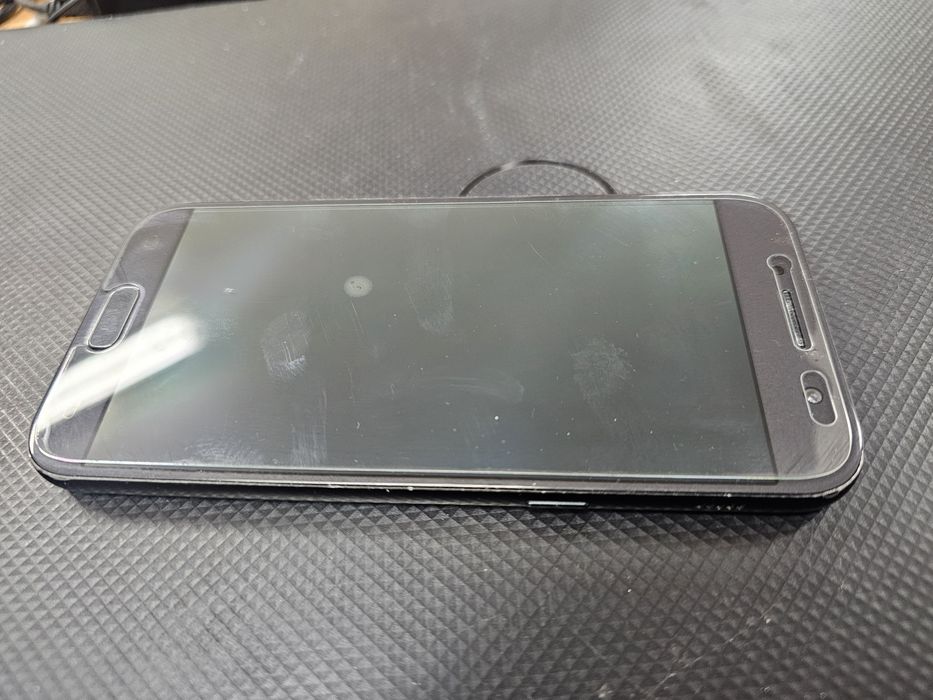 Samsung Galaxy А5 с прозрачен заден капак