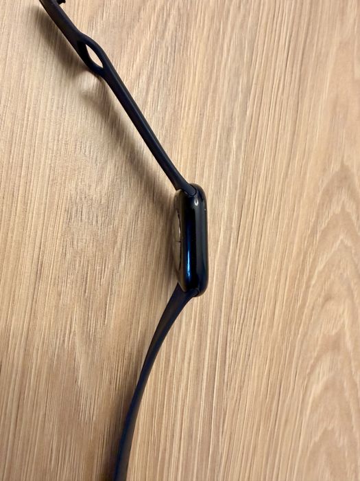 Apple Watch 10, 42mm, GPS, Jet Black