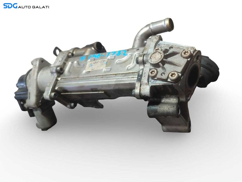 Racitor Gaze EGR Kia Carens 1.7 CRDI 2007 - 2016 Cod 284202A850 [A0931]