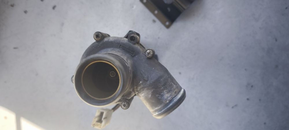Pompa recirculare apa webasto thermo