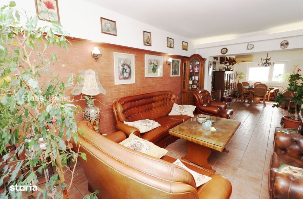4 camere Titulescu | 94 mp | et 10 - decomandat | 2 balcoane | Piata V