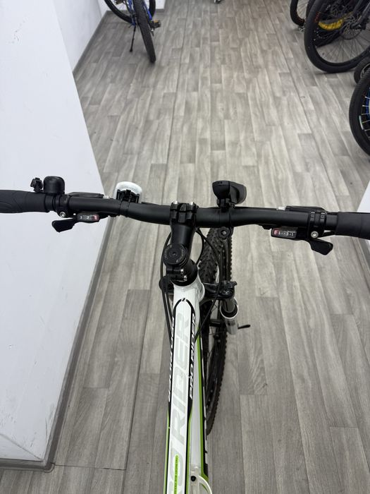 Ideal Bikes Pro Rider