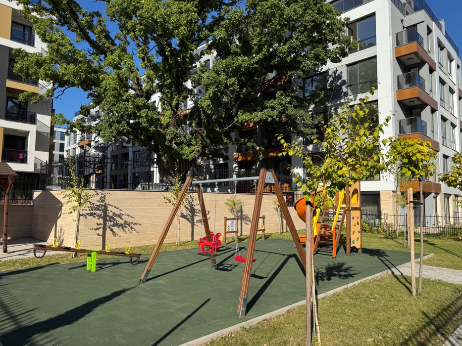 Дава се под наем Двустаен апартамент в София, Дружба 2 - 60 кв.м за 765 € - Снимка #9