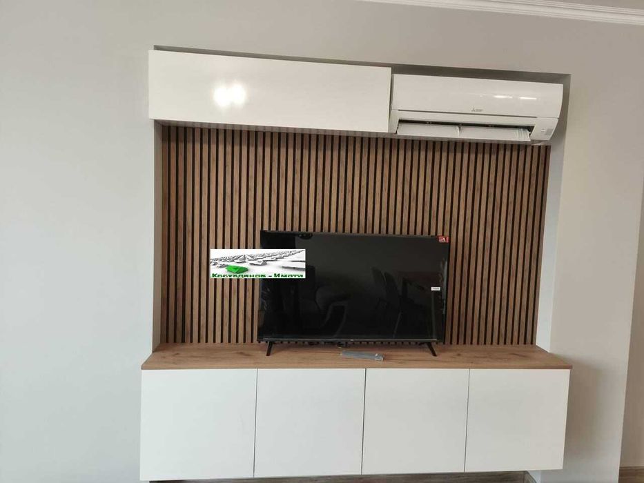 Дава се под наем Двустаен апартамент в Пловдив, Христо Смирненски - 75 кв.м за 397.8 € - Снимка #2