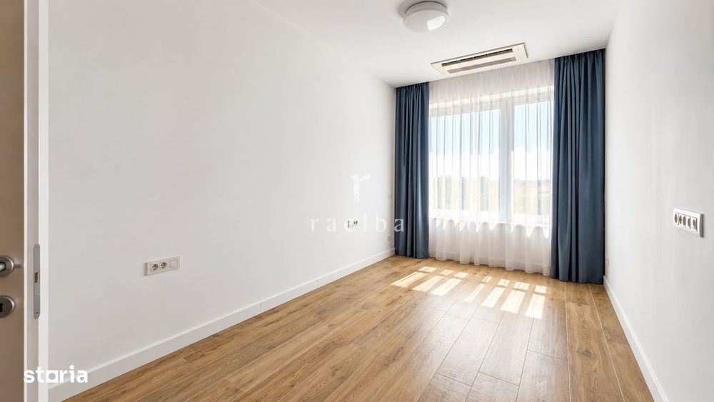 Penthouse | 229MP | 3 camere | 2 Parcari | NZeb