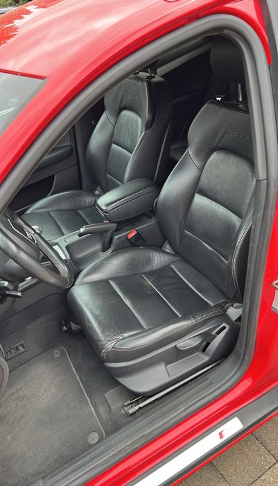 AUDI A3 2007 — imagine 5