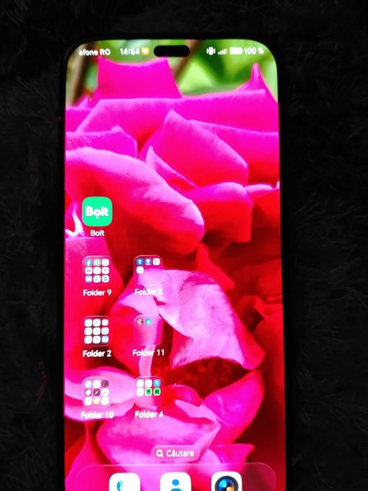 Vând telefon Honor MagicOs10