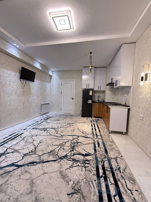 Юнусабад 13 квартал. Продается квартира 1/4/11