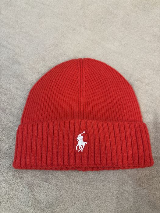 Beanie caciula noua