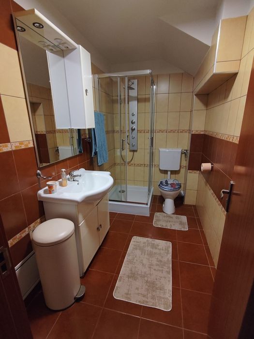 Duplex de închiriat